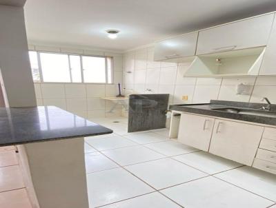 Apartamento para Venda, em Ribeiro Preto, bairro Vila Monte Alegre, 2 dormitrios, 1 banheiro, 1 vaga