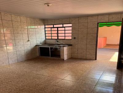 Casa para Venda, em Cravinhos, bairro Alvorada, 2 dormitrios, 2 banheiros, 1 vaga